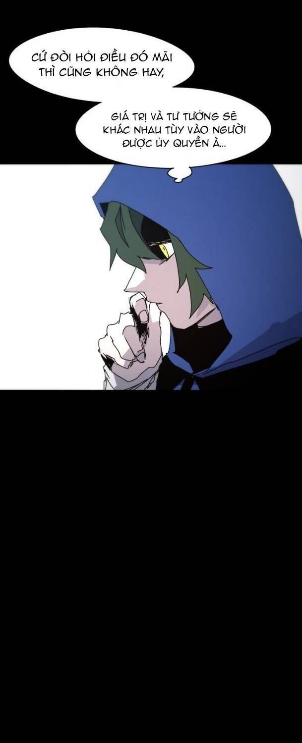 đọc truyện Kỵ Sĩ Báo Thù Chương 64 ảnh 35 tại Thiên Thai Truyện