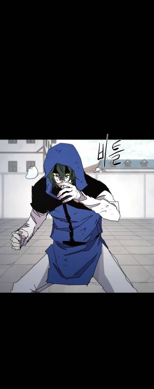 đọc truyện Kỵ Sĩ Báo Thù Chương 64 ảnh 37 tại Thiên Thai Truyện