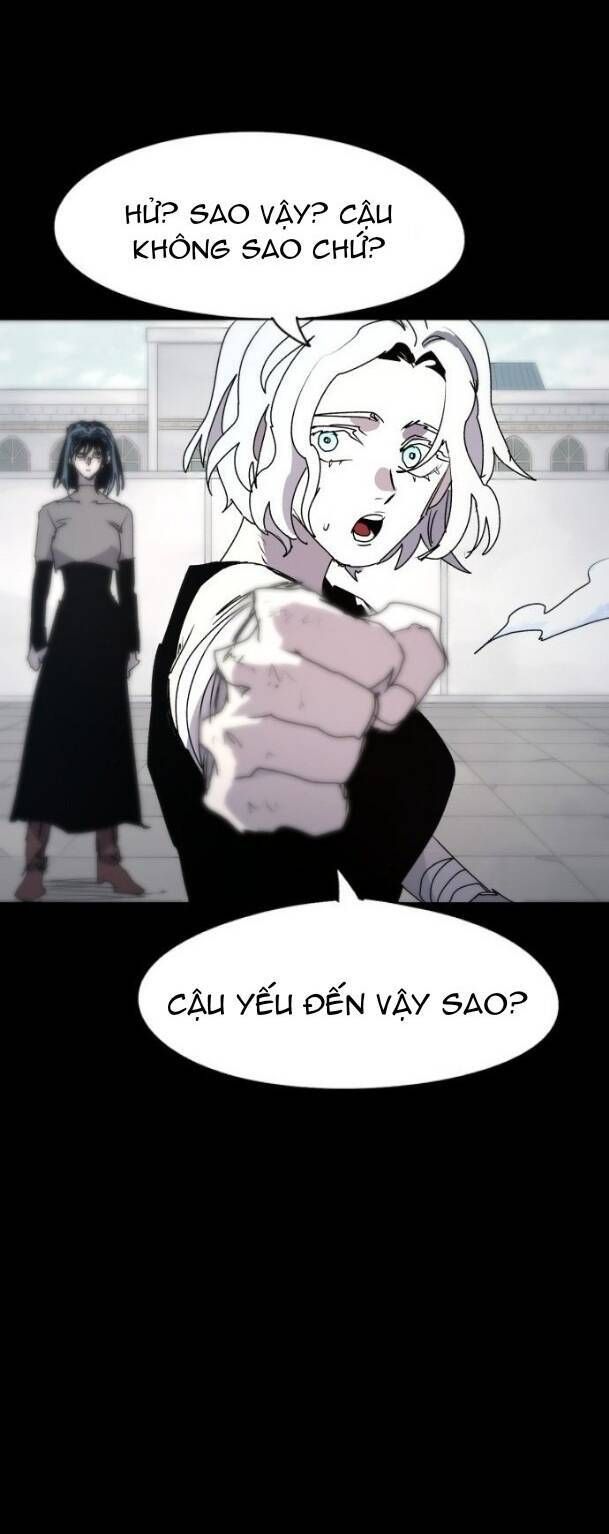 đọc truyện Kỵ Sĩ Báo Thù Chương 64 ảnh 38 tại Thiên Thai Truyện