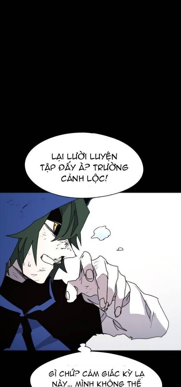 đọc truyện Kỵ Sĩ Báo Thù Chương 64 ảnh 39 tại Thiên Thai Truyện