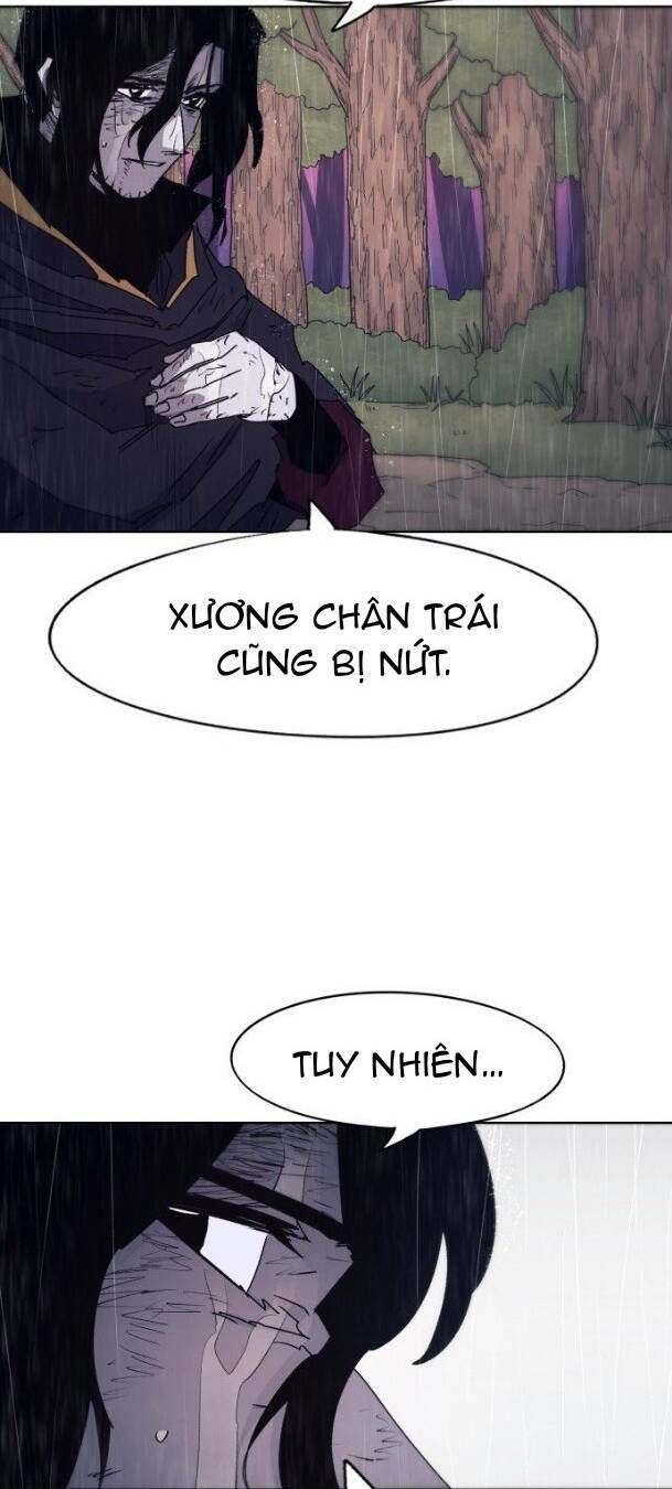 đọc truyện Kỵ Sĩ Báo Thù Chương 64 ảnh 6 tại Thiên Thai Truyện