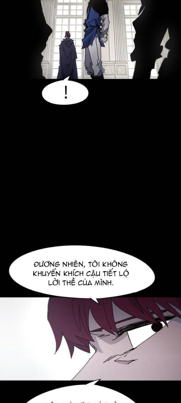 đọc truyện Kỵ Sĩ Báo Thù Chương 64 ảnh 47 tại Thiên Thai Truyện