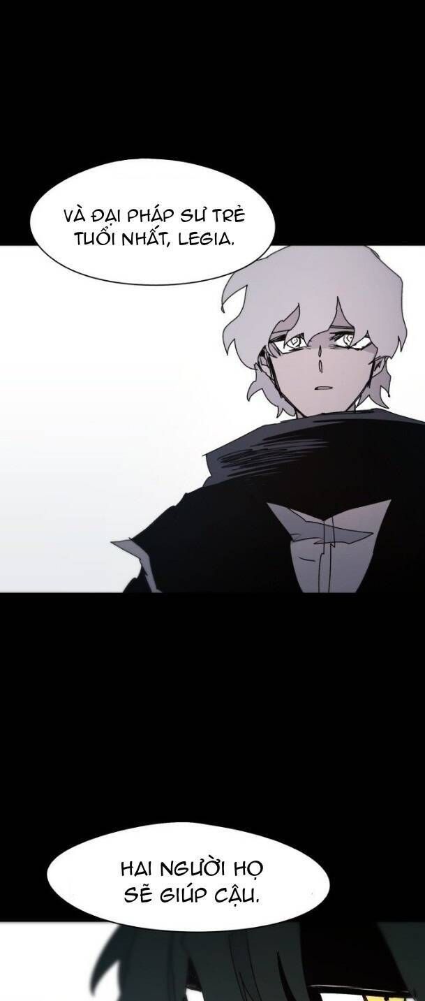 đọc truyện Kỵ Sĩ Báo Thù Chương 64 ảnh 49 tại Thiên Thai Truyện