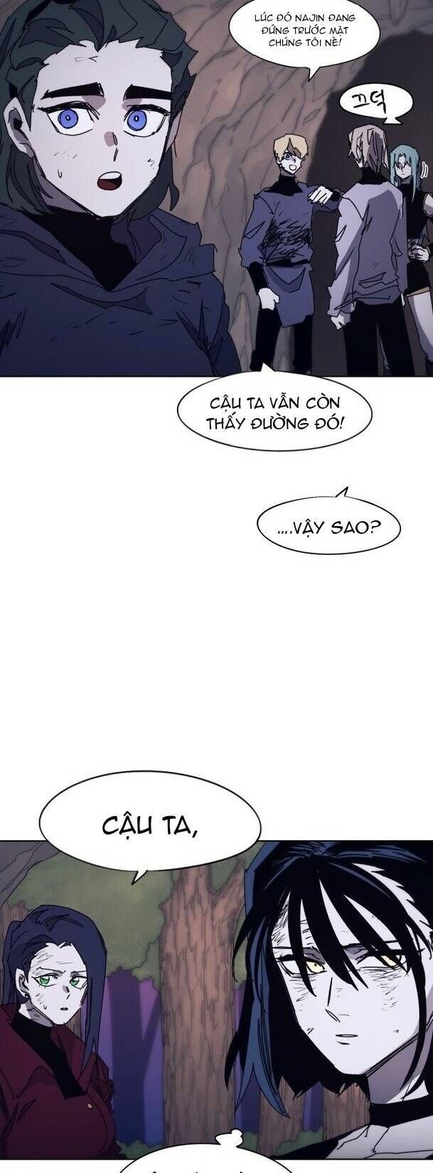 đọc truyện Kỵ Sĩ Báo Thù Chương 64 ảnh 53 tại Thiên Thai Truyện