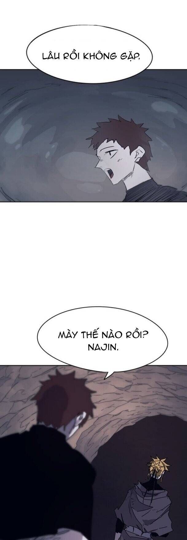 đọc truyện Kỵ Sĩ Báo Thù Chương 64 ảnh 55 tại Thiên Thai Truyện