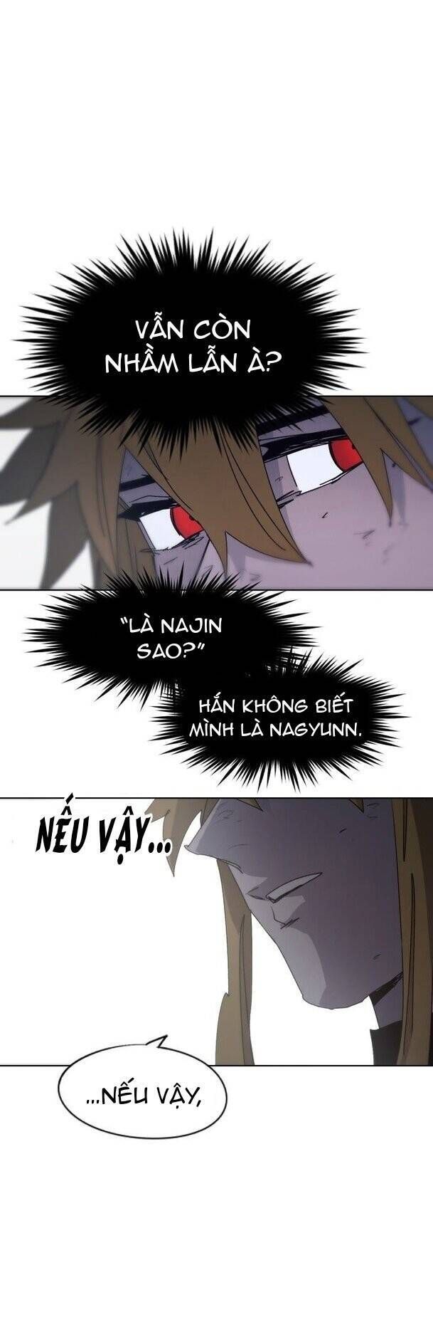 đọc truyện Kỵ Sĩ Báo Thù Chương 64 ảnh 57 tại Thiên Thai Truyện