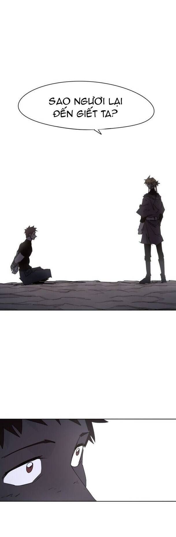 đọc truyện Kỵ Sĩ Báo Thù Chương 64 ảnh 58 tại Thiên Thai Truyện