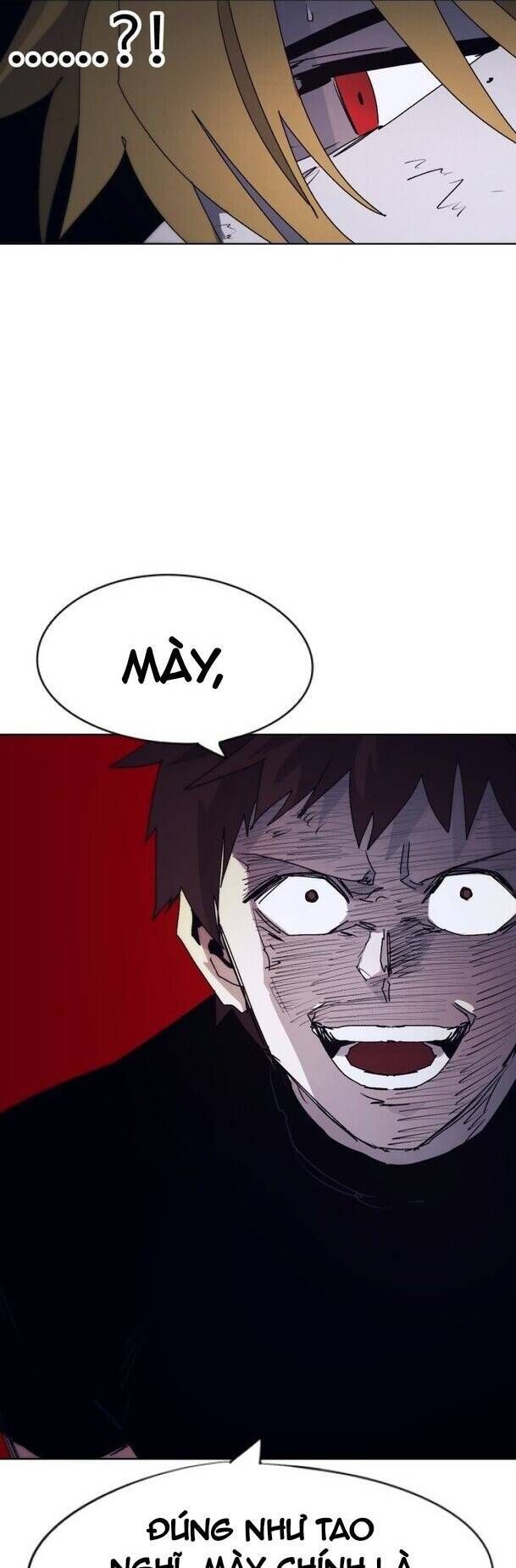 đọc truyện Kỵ Sĩ Báo Thù Chương 64 ảnh 60 tại Thiên Thai Truyện