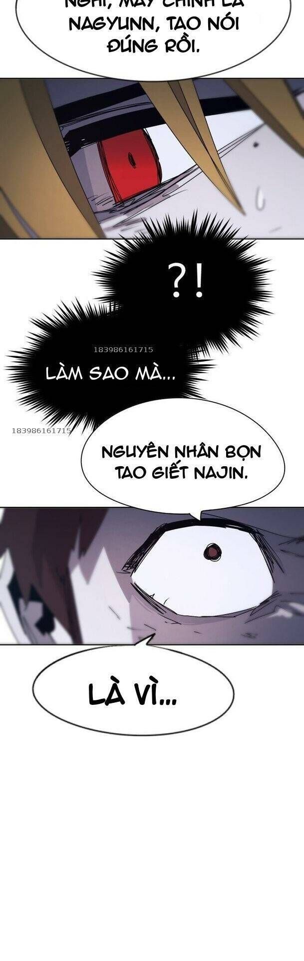 đọc truyện Kỵ Sĩ Báo Thù Chương 64 ảnh 61 tại Thiên Thai Truyện