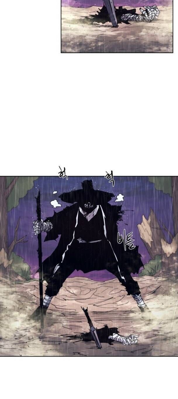 đọc truyện Kỵ Sĩ Báo Thù Chương 64 ảnh 8 tại Thiên Thai Truyện