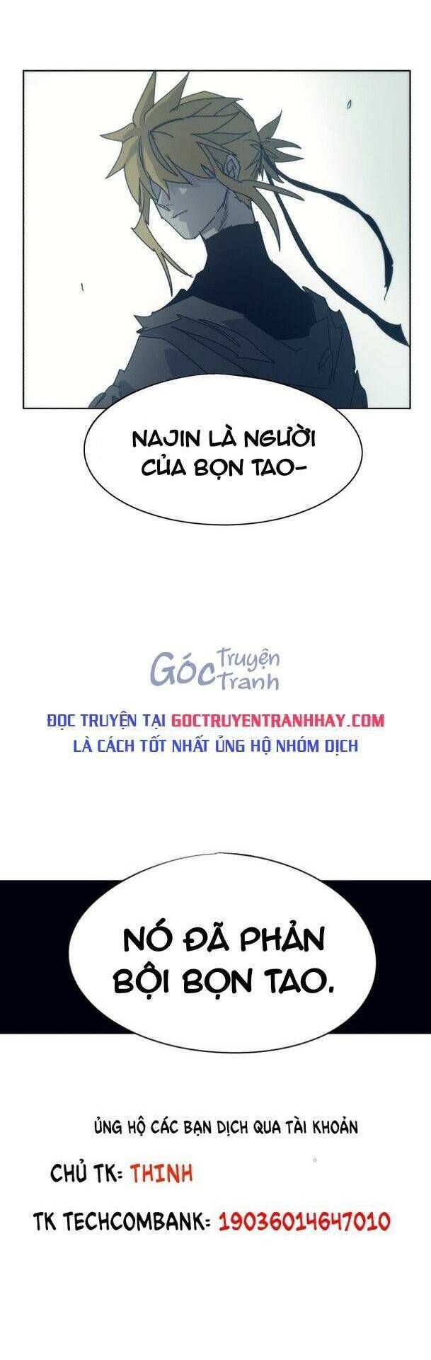 đọc truyện Kỵ Sĩ Báo Thù Chương 64 ảnh 62 tại Thiên Thai Truyện