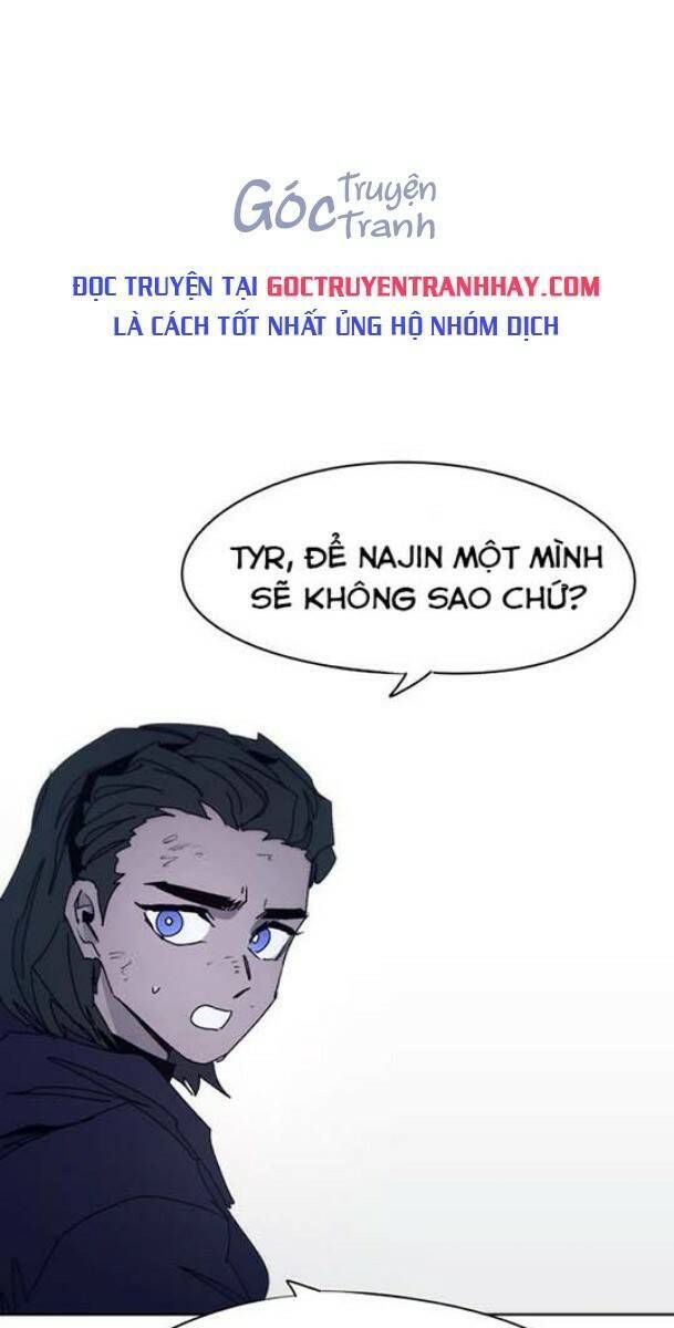 đọc truyện Kỵ Sĩ Báo Thù Chương 65 ảnh 3 tại Thiên Thai Truyện