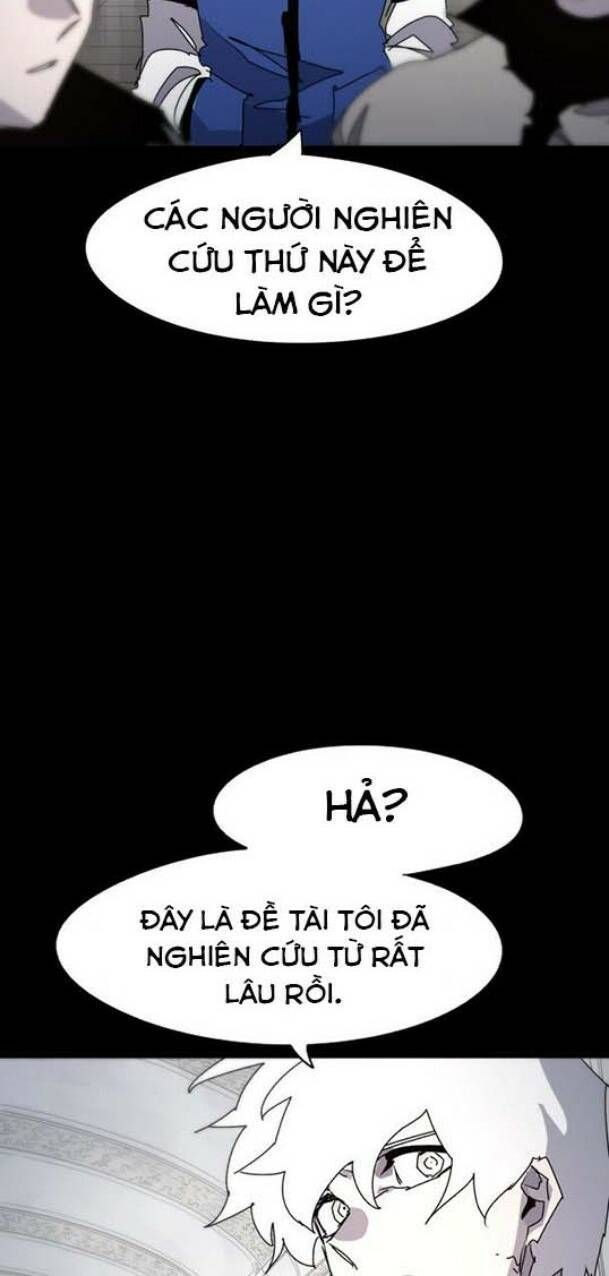 đọc truyện Kỵ Sĩ Báo Thù Chương 65 ảnh 16 tại Thiên Thai Truyện