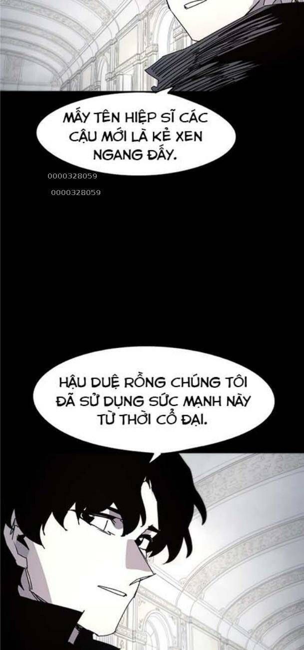 đọc truyện Kỵ Sĩ Báo Thù Chương 65 ảnh 17 tại Thiên Thai Truyện