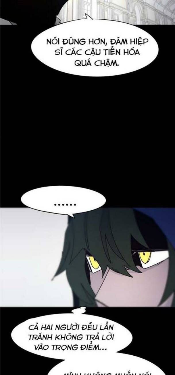 đọc truyện Kỵ Sĩ Báo Thù Chương 65 ảnh 18 tại Thiên Thai Truyện