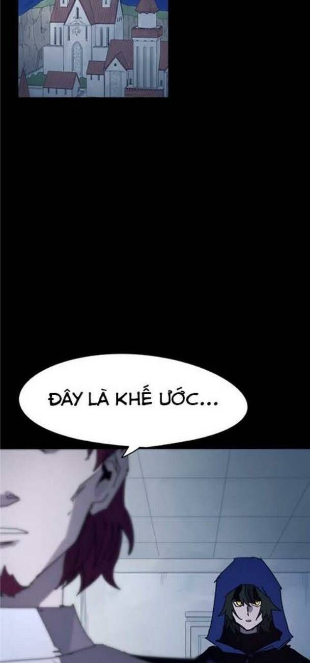 đọc truyện Kỵ Sĩ Báo Thù Chương 65 ảnh 20 tại Thiên Thai Truyện