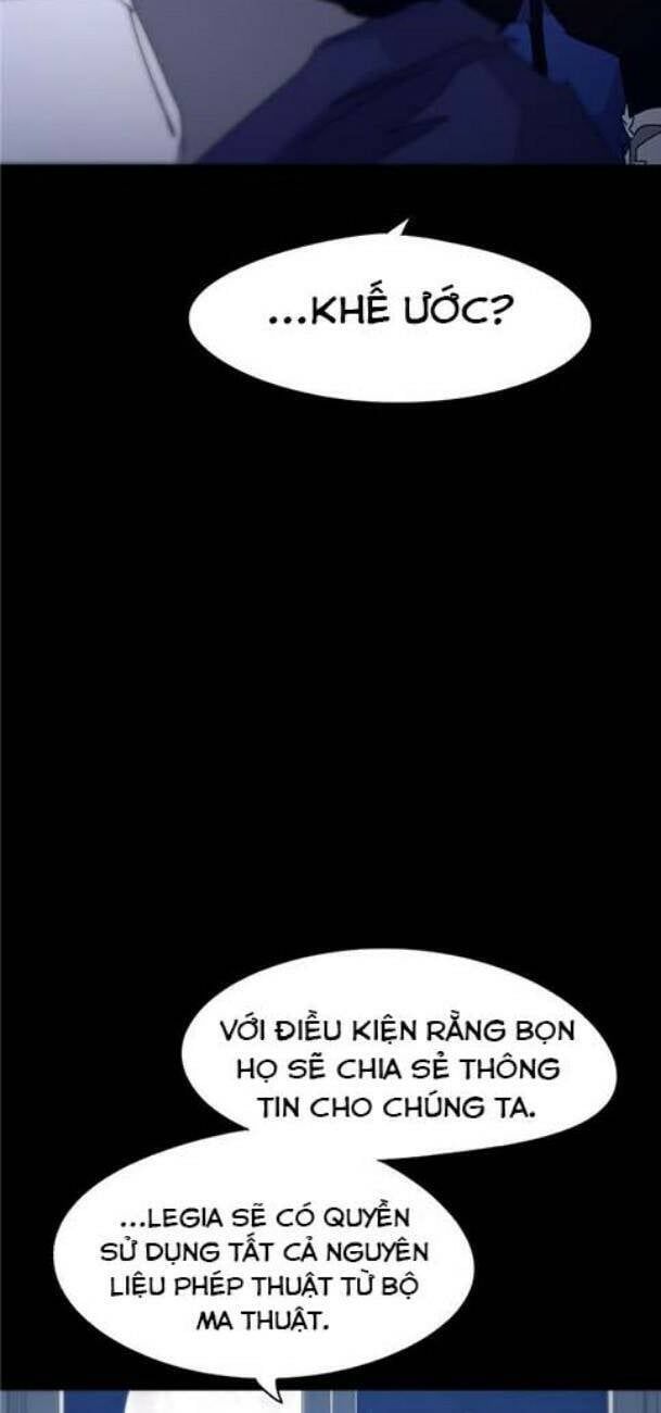 đọc truyện Kỵ Sĩ Báo Thù Chương 65 ảnh 21 tại Thiên Thai Truyện