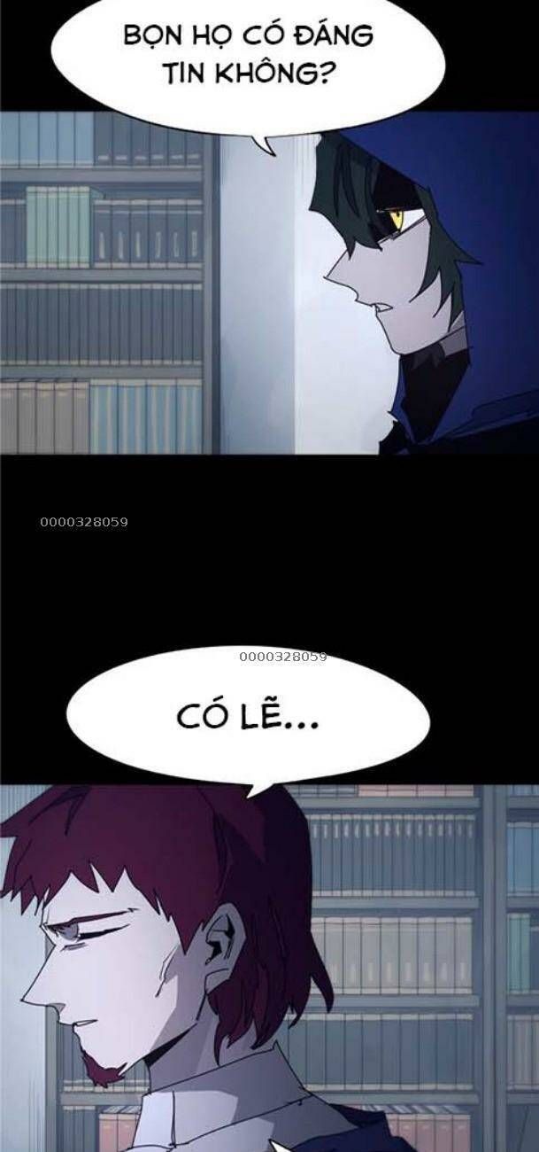 đọc truyện Kỵ Sĩ Báo Thù Chương 65 ảnh 23 tại Thiên Thai Truyện