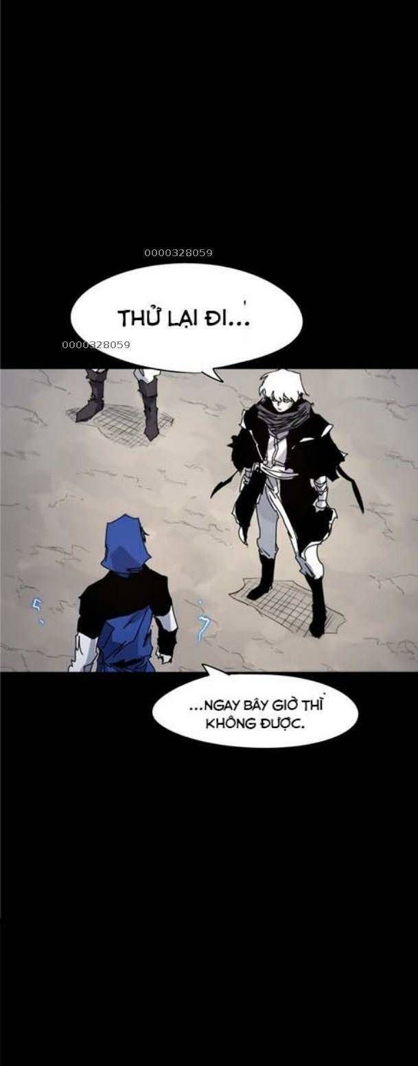 đọc truyện Kỵ Sĩ Báo Thù Chương 65 ảnh 29 tại Thiên Thai Truyện