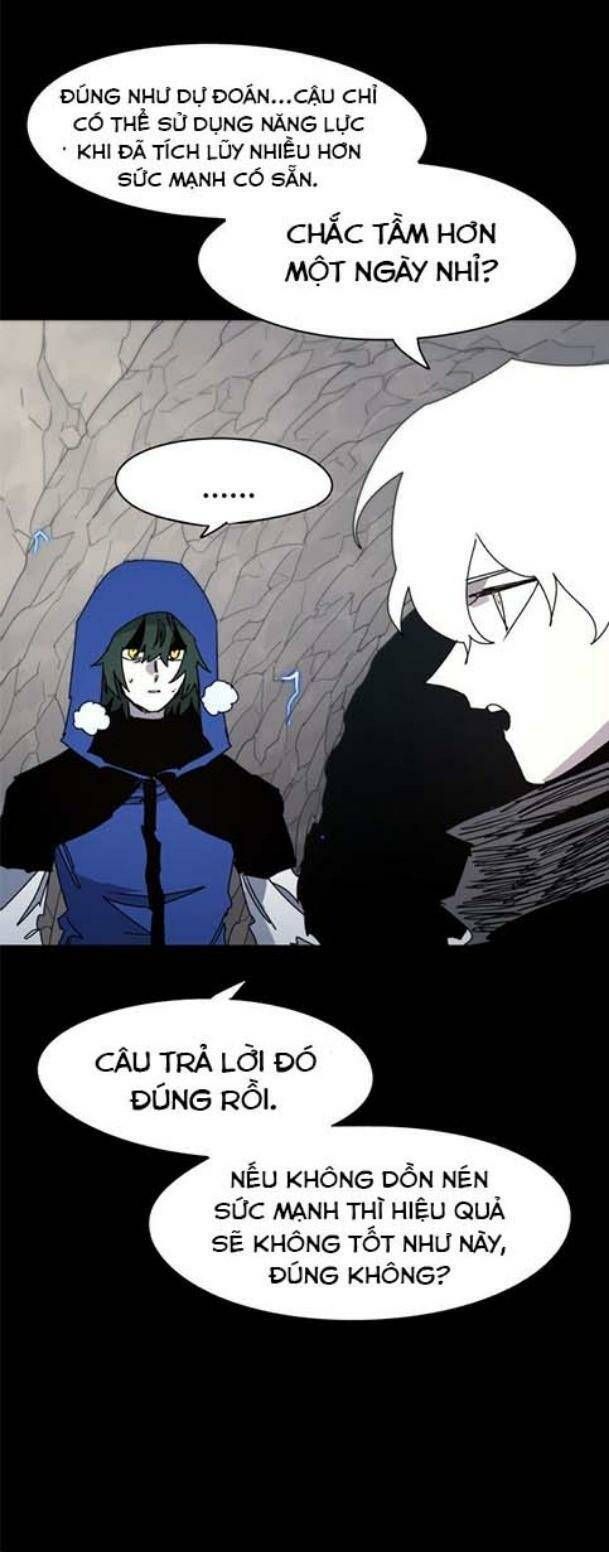 đọc truyện Kỵ Sĩ Báo Thù Chương 65 ảnh 30 tại Thiên Thai Truyện