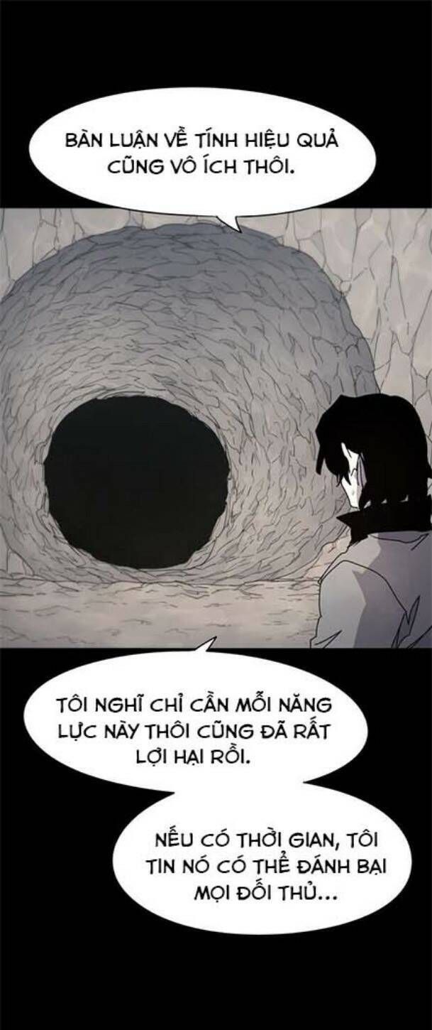 đọc truyện Kỵ Sĩ Báo Thù Chương 65 ảnh 31 tại Thiên Thai Truyện