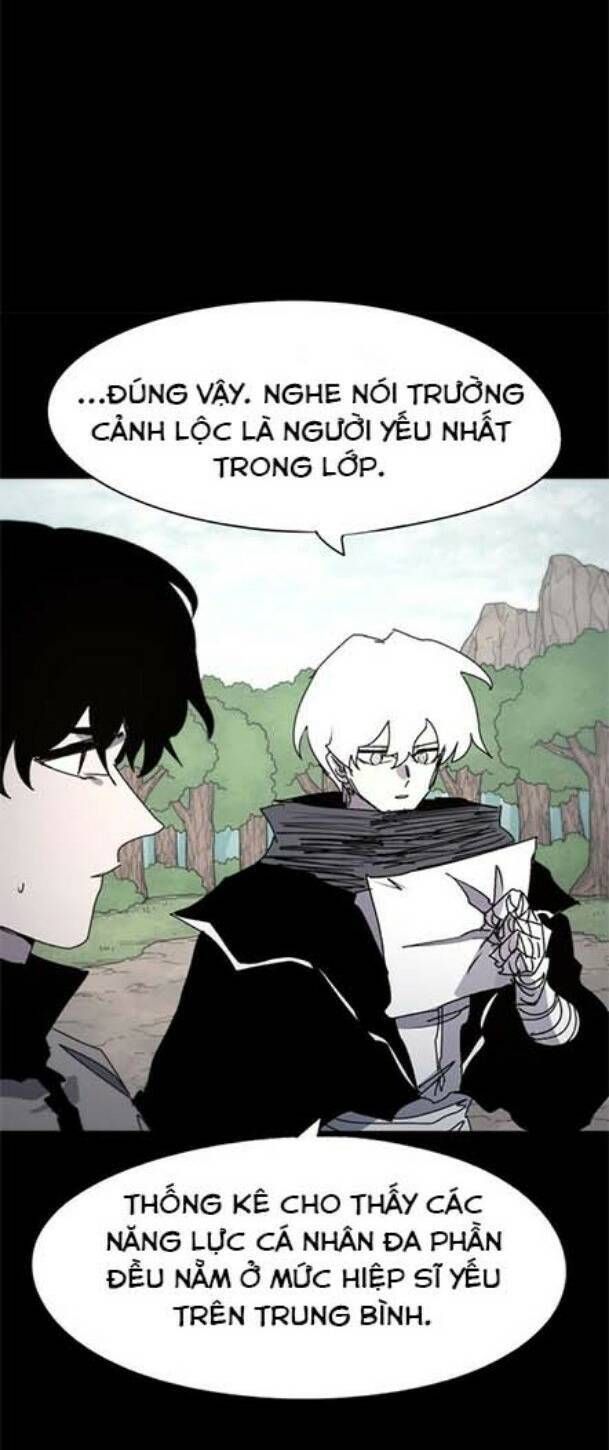 đọc truyện Kỵ Sĩ Báo Thù Chương 65 ảnh 32 tại Thiên Thai Truyện