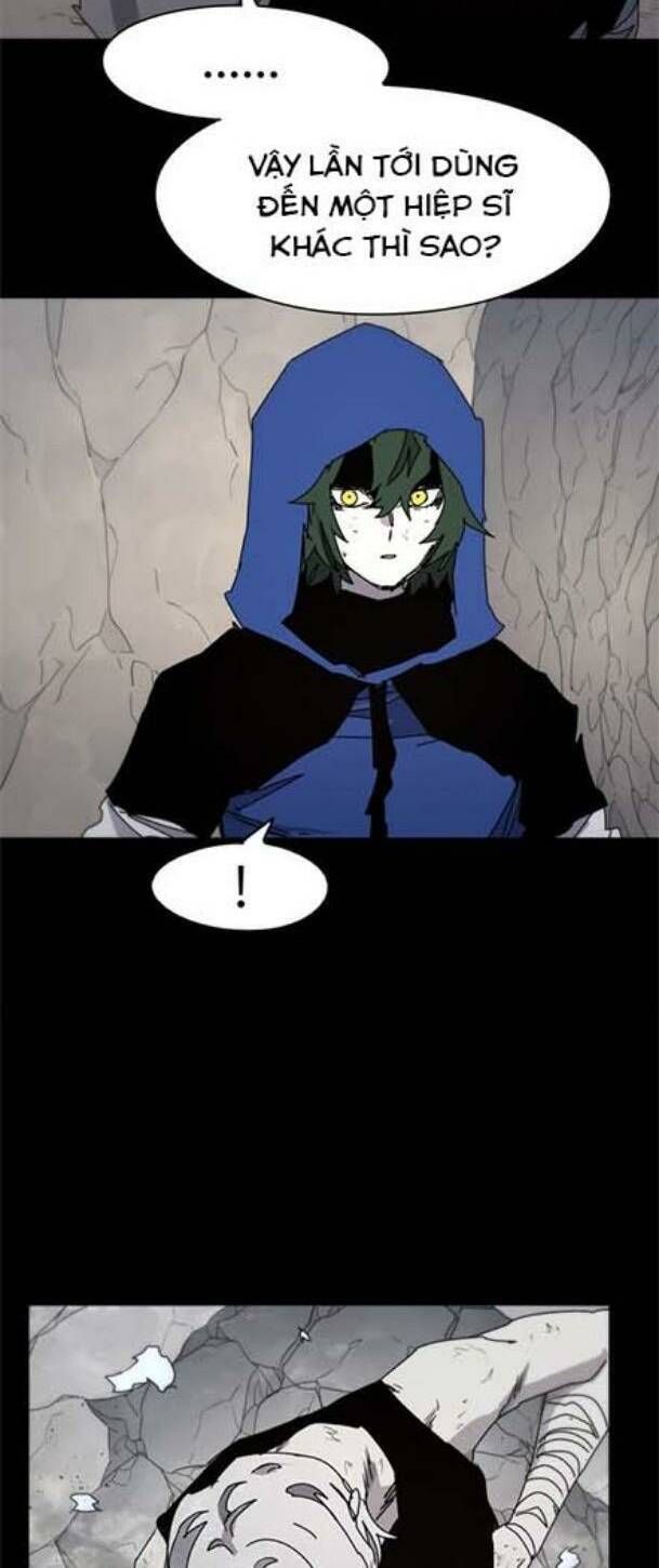 đọc truyện Kỵ Sĩ Báo Thù Chương 65 ảnh 34 tại Thiên Thai Truyện