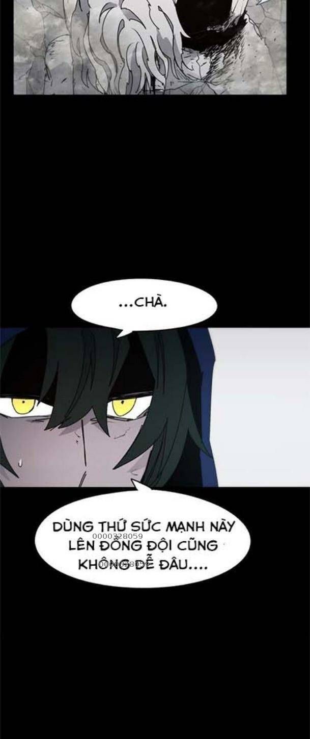 đọc truyện Kỵ Sĩ Báo Thù Chương 65 ảnh 35 tại Thiên Thai Truyện