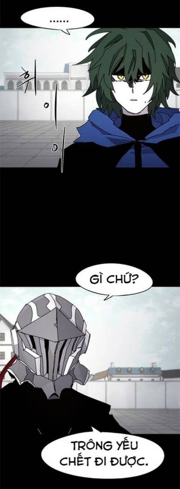 đọc truyện Kỵ Sĩ Báo Thù Chương 65 ảnh 48 tại Thiên Thai Truyện