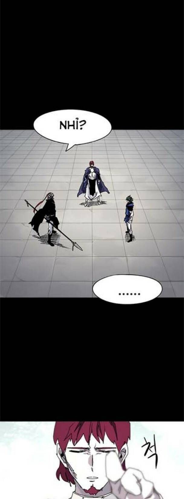 đọc truyện Kỵ Sĩ Báo Thù Chương 65 ảnh 49 tại Thiên Thai Truyện