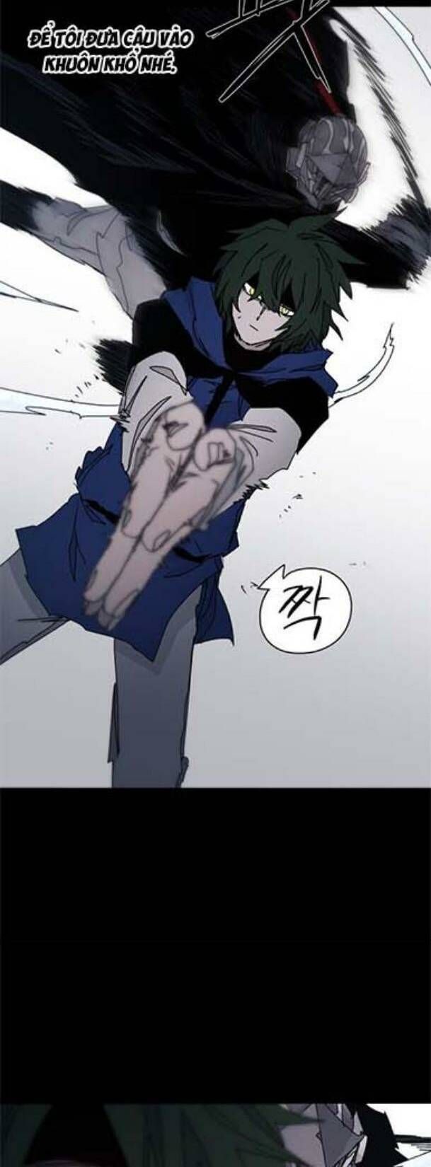 đọc truyện Kỵ Sĩ Báo Thù Chương 65 ảnh 52 tại Thiên Thai Truyện