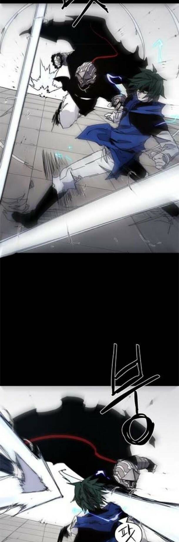 đọc truyện Kỵ Sĩ Báo Thù Chương 65 ảnh 57 tại Thiên Thai Truyện