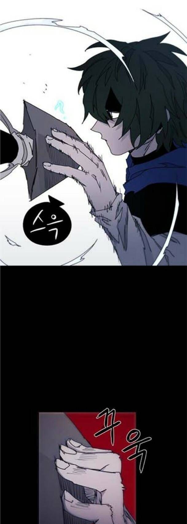 đọc truyện Kỵ Sĩ Báo Thù Chương 65 ảnh 59 tại Thiên Thai Truyện