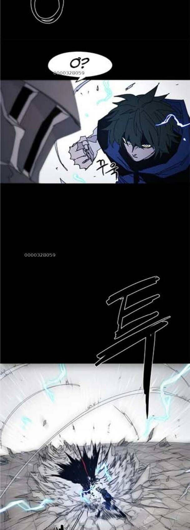 đọc truyện Kỵ Sĩ Báo Thù Chương 65 ảnh 61 tại Thiên Thai Truyện