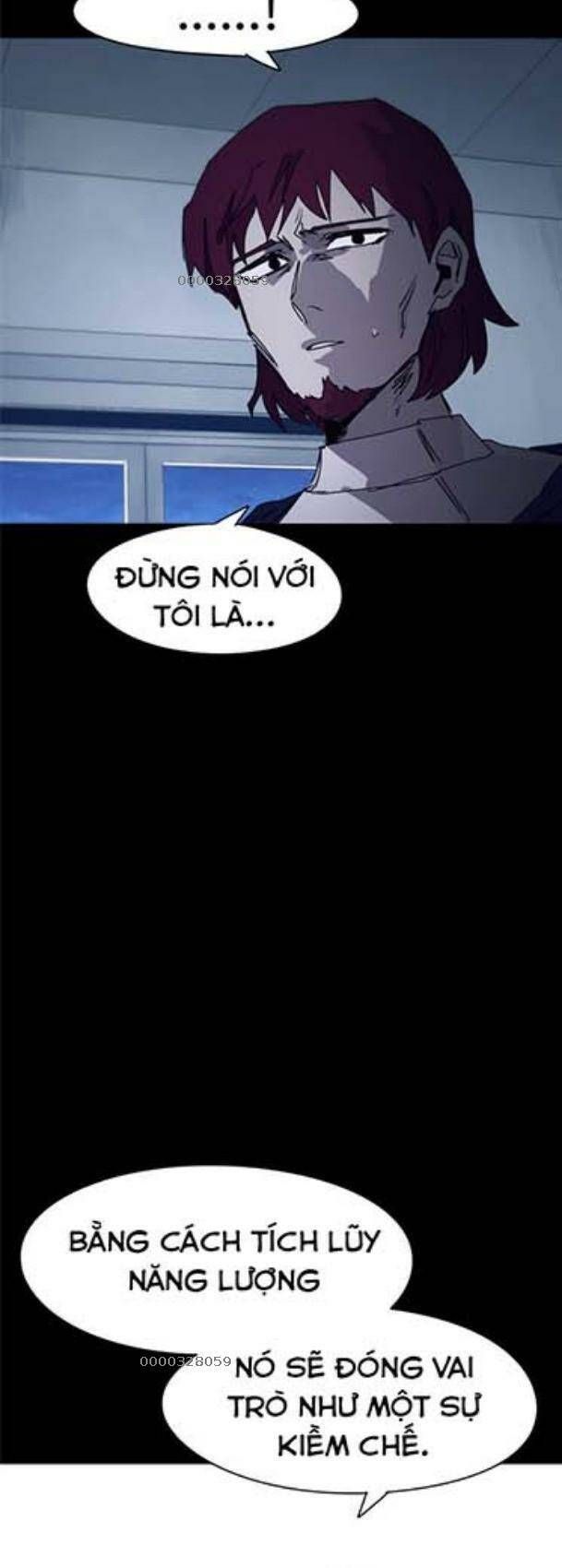 đọc truyện Kỵ Sĩ Báo Thù Chương 65 ảnh 65 tại Thiên Thai Truyện