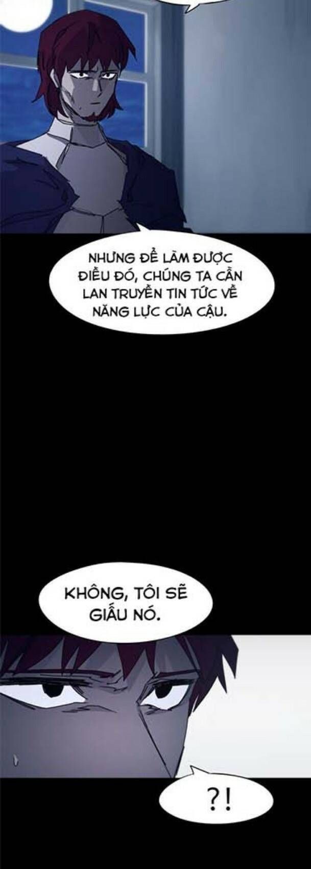 đọc truyện Kỵ Sĩ Báo Thù Chương 65 ảnh 67 tại Thiên Thai Truyện