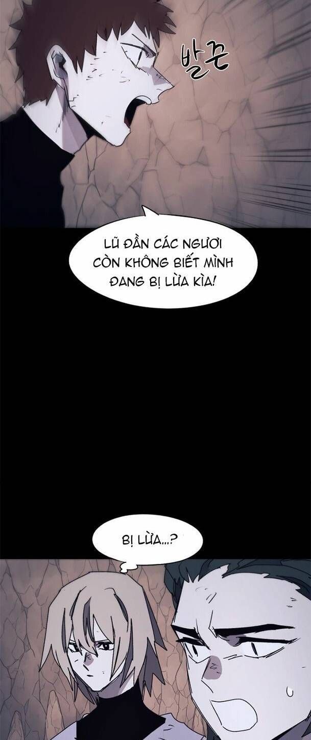 đọc truyện Kỵ Sĩ Báo Thù Chương 66 ảnh 12 tại Thiên Thai Truyện