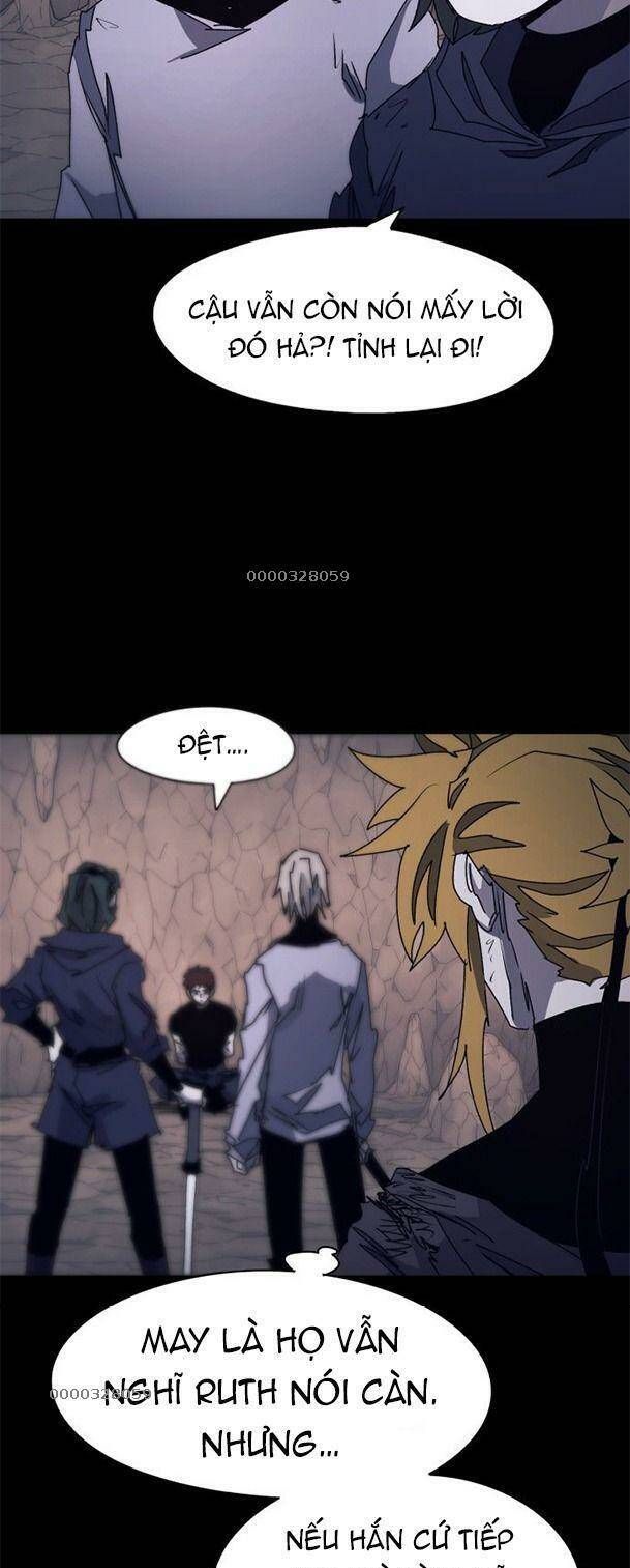 đọc truyện Kỵ Sĩ Báo Thù Chương 66 ảnh 13 tại Thiên Thai Truyện