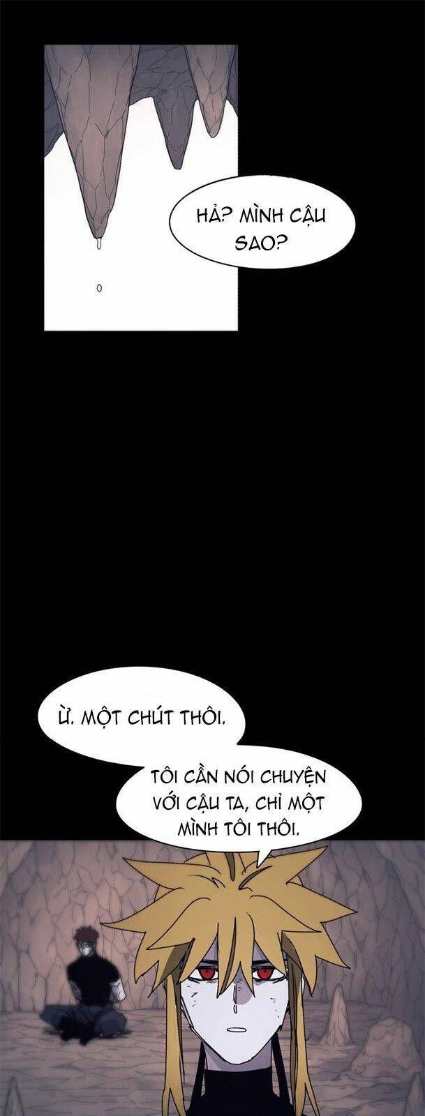 đọc truyện Kỵ Sĩ Báo Thù Chương 66 ảnh 15 tại Thiên Thai Truyện