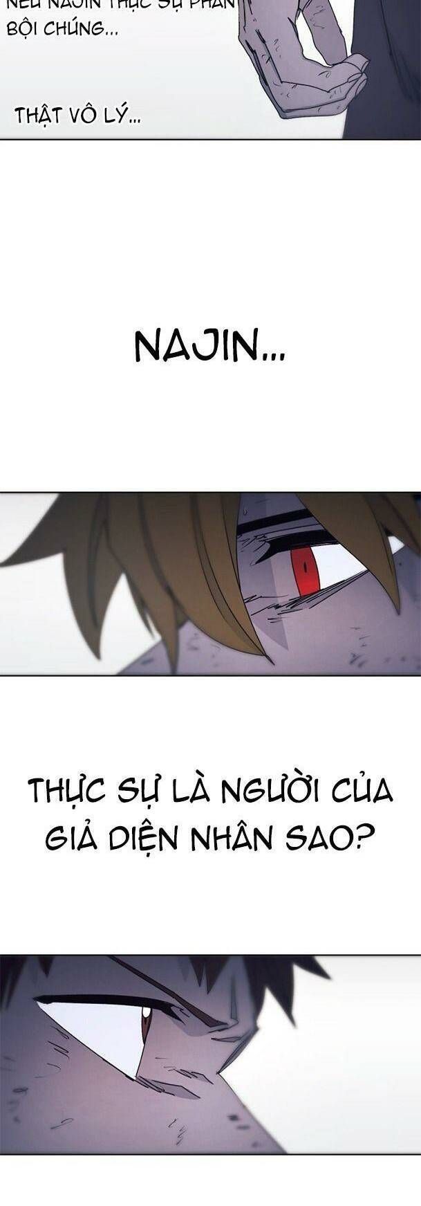 đọc truyện Kỵ Sĩ Báo Thù Chương 66 ảnh 20 tại Thiên Thai Truyện