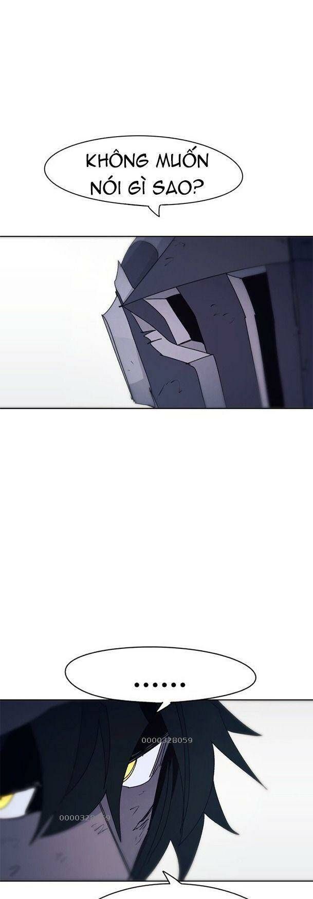 đọc truyện Kỵ Sĩ Báo Thù Chương 66 ảnh 29 tại Thiên Thai Truyện