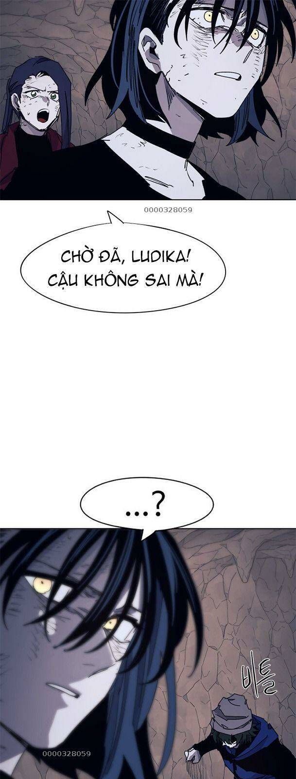 đọc truyện Kỵ Sĩ Báo Thù Chương 66 ảnh 33 tại Thiên Thai Truyện