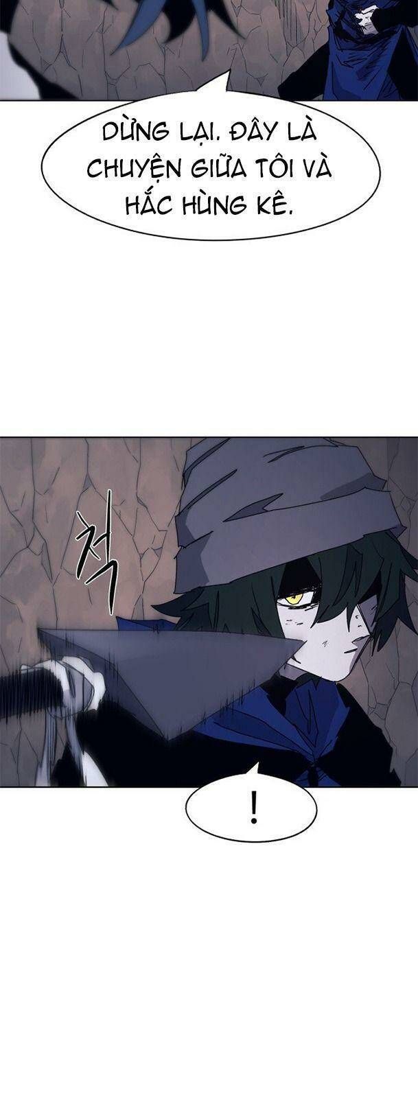 đọc truyện Kỵ Sĩ Báo Thù Chương 66 ảnh 34 tại Thiên Thai Truyện