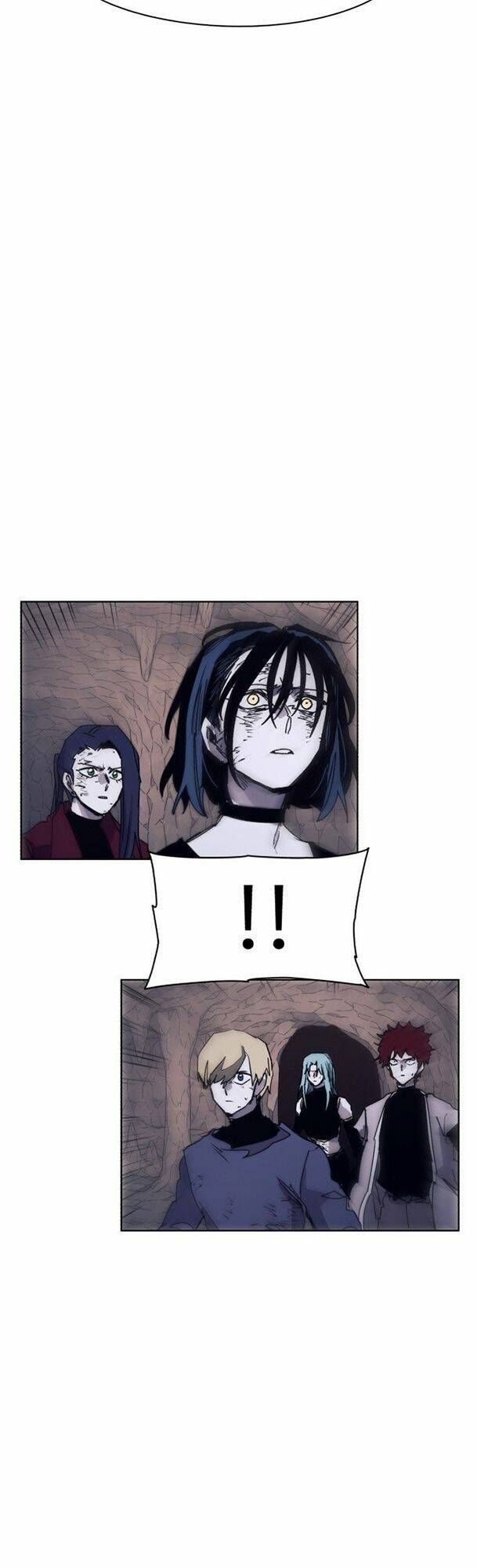 đọc truyện Kỵ Sĩ Báo Thù Chương 66 ảnh 39 tại Thiên Thai Truyện