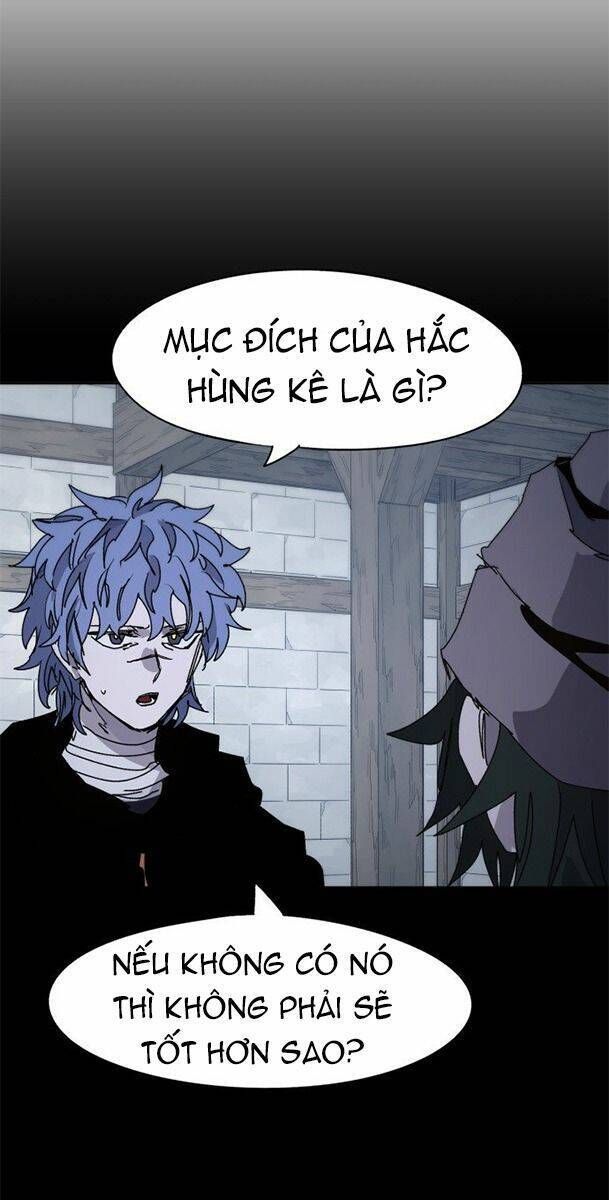 đọc truyện Kỵ Sĩ Báo Thù Chương 66 ảnh 41 tại Thiên Thai Truyện