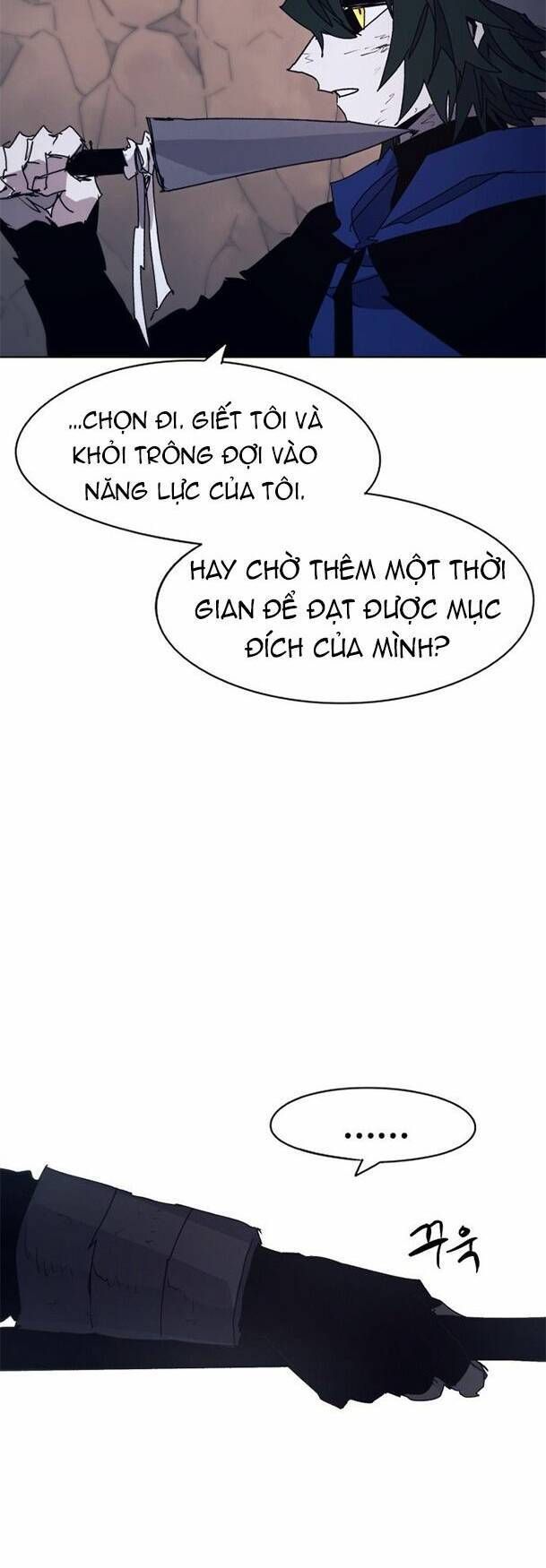 đọc truyện Kỵ Sĩ Báo Thù Chương 66 ảnh 51 tại Thiên Thai Truyện