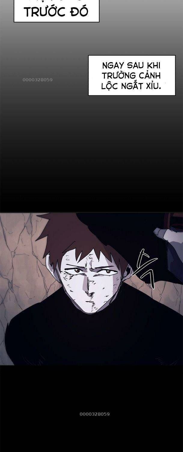 đọc truyện Kỵ Sĩ Báo Thù Chương 66 ảnh 7 tại Thiên Thai Truyện