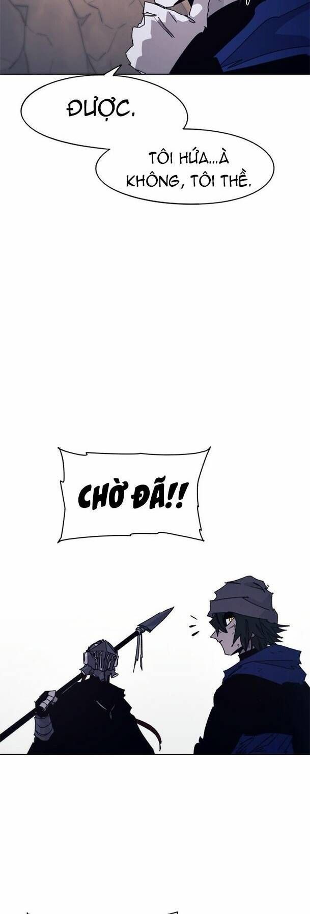 đọc truyện Kỵ Sĩ Báo Thù Chương 66 ảnh 53 tại Thiên Thai Truyện