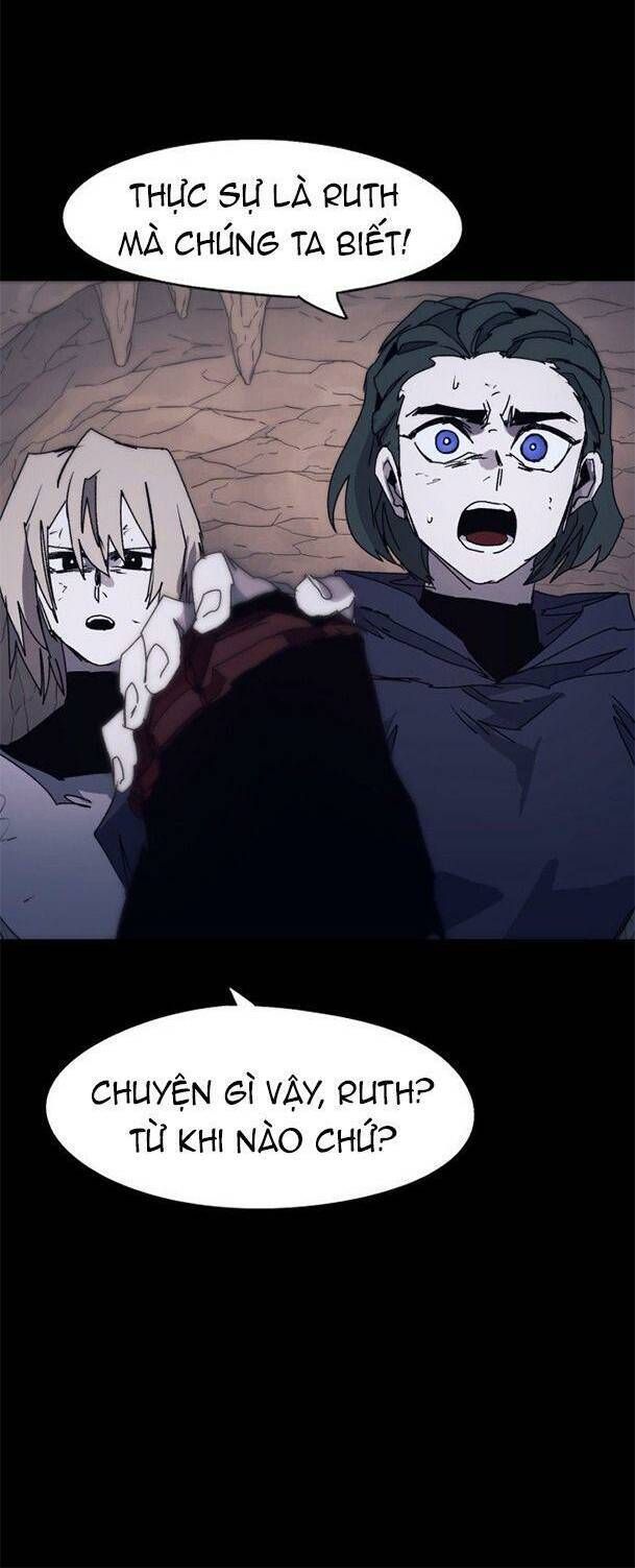 đọc truyện Kỵ Sĩ Báo Thù Chương 66 ảnh 8 tại Thiên Thai Truyện