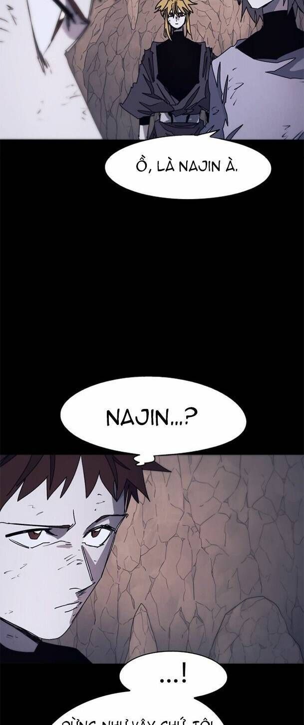 đọc truyện Kỵ Sĩ Báo Thù Chương 66 ảnh 10 tại Thiên Thai Truyện